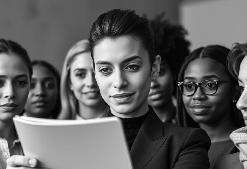 Lead with Empathy Emotional Intelligence in Leadership